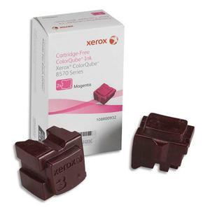 XRX PACK 2 ENCRE SOLID MGE 108R00932_0