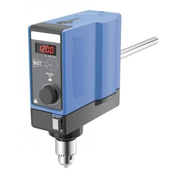 Agi85-H Standards - Agitateurs à hélice de laboratoire - Belt - Capacité de 15 à 150 L_0
