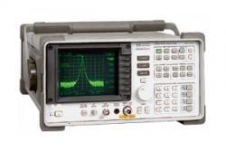Analyseur de spectre portable Keysight/Agilent 8561A - 50Hz à 6,5GHz - Résolution max 10Hz - Dynamique 128dB_0