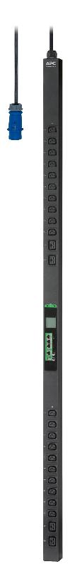 APC EPDU1116S unité de distribution d'énergie 24 sortie(s) CA 0U Noir_0