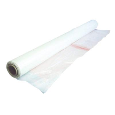 Bâche dulyfix plastifiée autoadhésive 1x25m - DULARY - 144011 - 705109_0