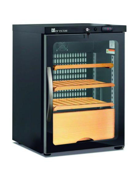 Cave à vin 1 porte vitrée 27 bouteilles  Référence: CV150-PV-EXCLUSIVE_0