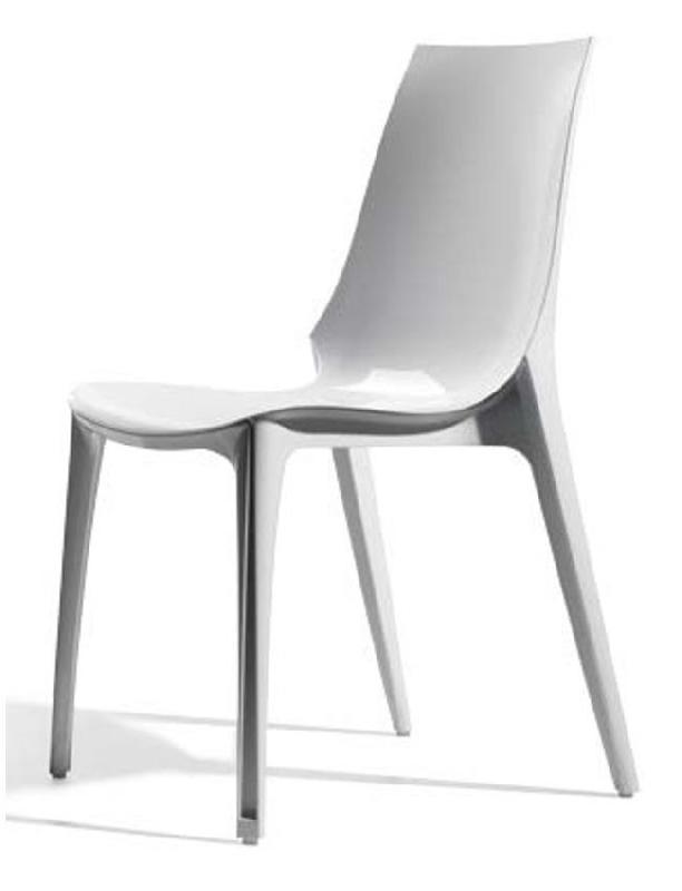 Chaise Tiffany - Coque en polycarbonate opaque ou transparent_0