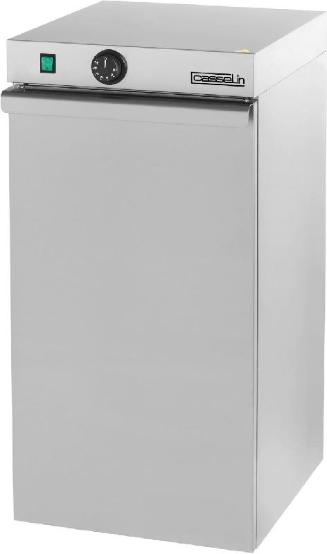 Chauffe-assiettes 60 CASSELIN CCA60_0