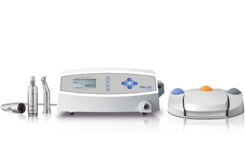 Micro moteur Chiropro L - 1600613-001 - Implantologie et chirurgie dentaire - Bien-Air_0