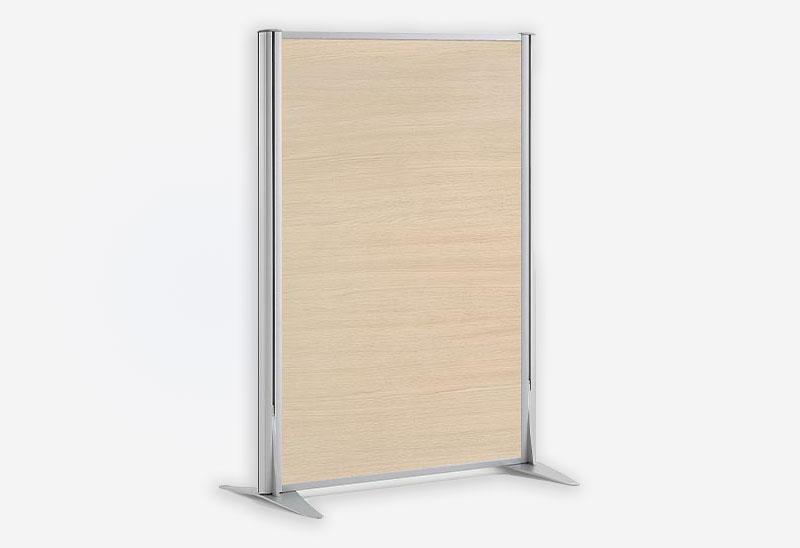 Cloison de séparation bois - 160-cm,163-cm_0
