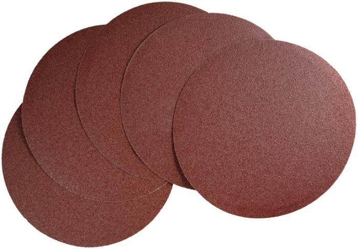 Disque abrasif auto-agrippant g100 - ø 230 mm pour g38352 - lot de 5 - 4793_0