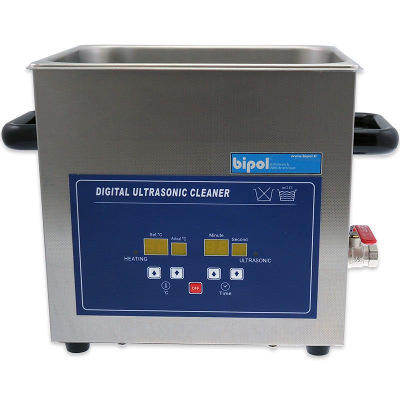 2-30L Digital Ultrasonic Cleaner machine de nettoyage à ultrasons - Chine  Nettoyeur à ultrasons, laveur de pièces à ultrasons