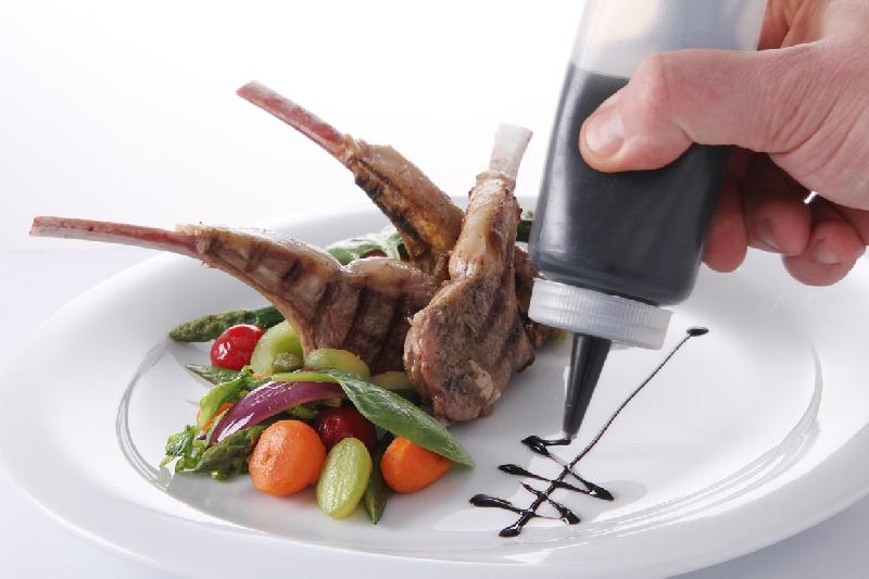 Flacon sauce 20 cl distributeur de - 558027_0