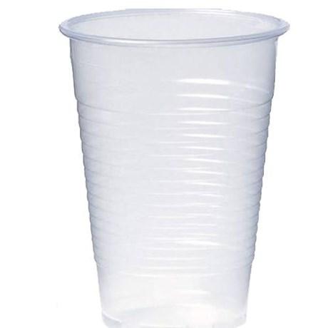 GOBELET JETABLE TRANSPARENT 30/40 CL (VENDU PAR 50) Comparer les