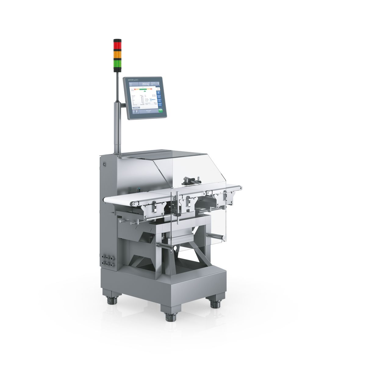HC-A-VA - Trieuse pondérale en inox pour zones humides - Wipotec_0