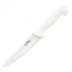 Hygiplas Couteau de Cuisinier Professionnel Blanc 160 mm - blanc inox C871_0