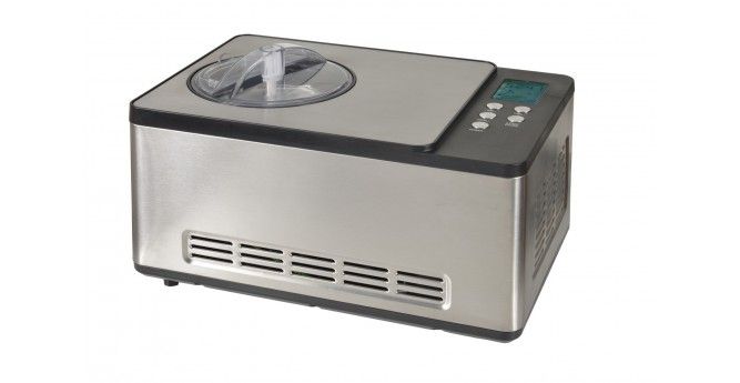 Ice-1530PRO - Turbine à glace professionnelle - LMAC - 150W, dimensions H26,2 x L42,5 x P28,5_0
