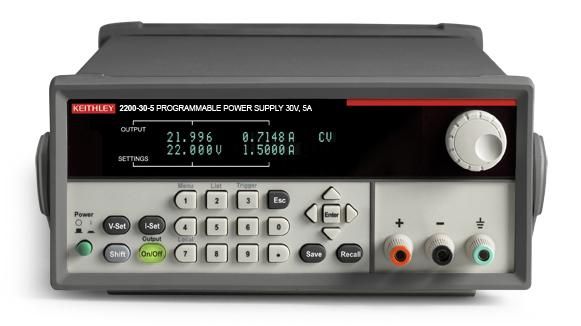 KEITHLEY 2200-20-5