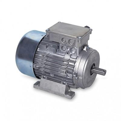 Moteurs triphasés - PMZ Comatrans - 0,05 à 2000 kW - aluminium et fonte - options ATEX, RINA, UL, NEMA_0