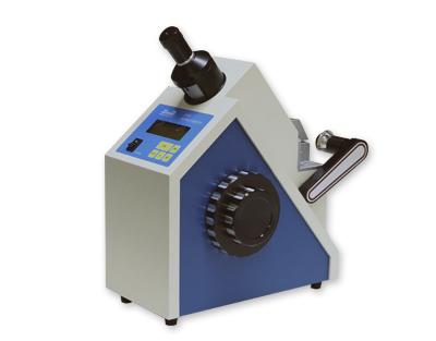 Réfractomètre digital d´ABBE 315 RS - Ref.: HPB001_0