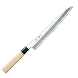 Reigetsu Couteau Japonais Yanagiba 27cm - 4543225010783_0