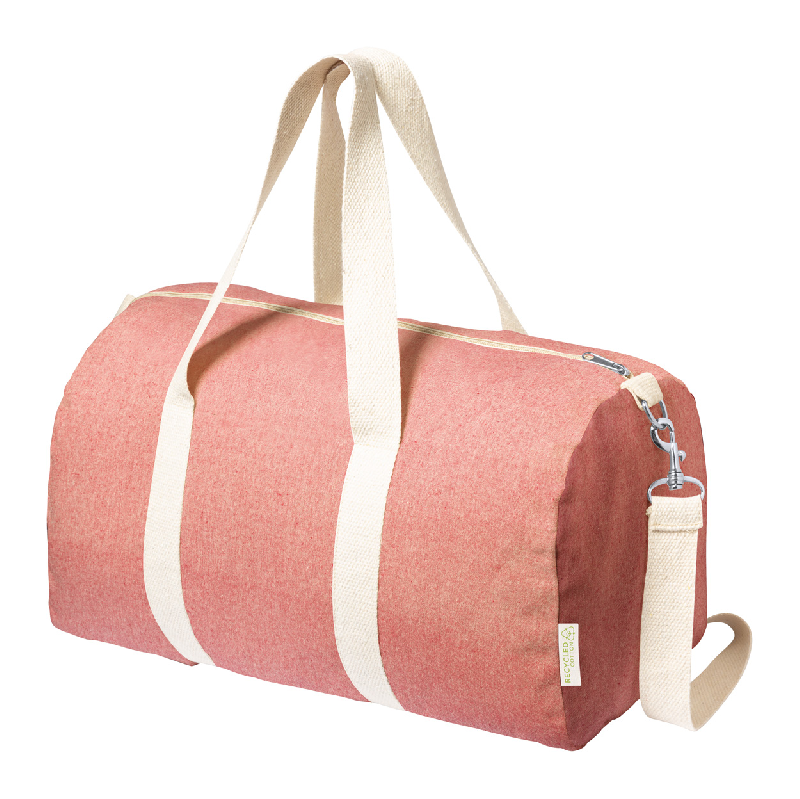 Sac de sport en coton_0