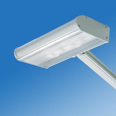 Spot LED Profila LEDLINER - Laqué blanc - Barette LED ultra performante - 2050 lm - 12 W - 4000 K_0