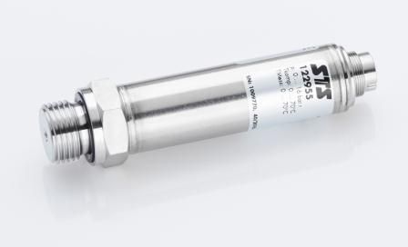 Transmetteur de pression Modbus DTM/OCS.S - Étendue 200 mbar à 100 bar - Haute précision ±0.03% FS - RS485_0