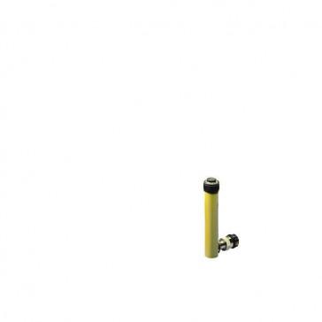 Vérin hydraulique simple effet 5T - Course 25mm - 45KN - Marque ACTUANT ENERPAC_0