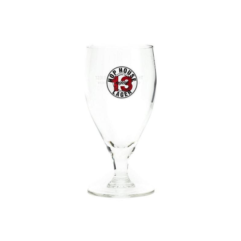 VERRES A BIERE - GUINNESS HOP HOUSE LAGER 25CL_0