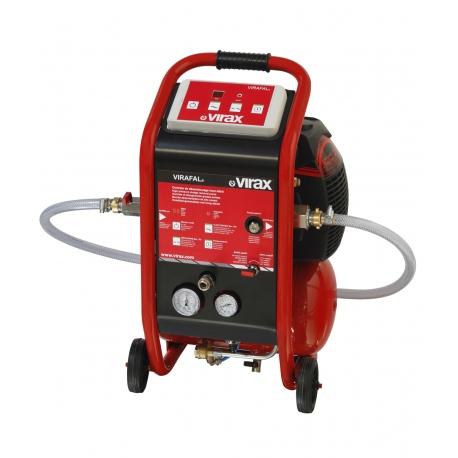 Virafal connect + injecteur + reducteur Virax | 295059_0