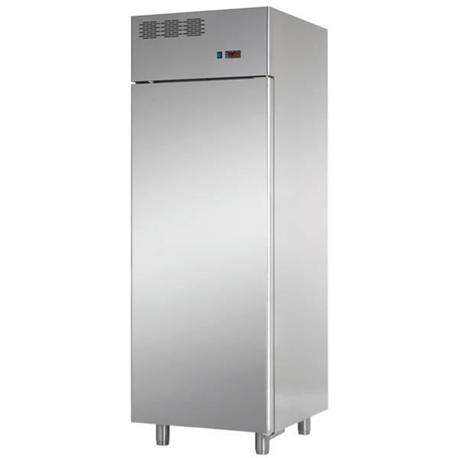 01ar700 - Armoire réfrigérée Chahed Refrigeration - 1 porte, température +2/+6°C, 70x80x210 cm_0
