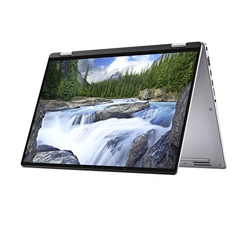 Notebook 14'' QHD+ tactile Dell Latitude 9420 2-en-1 - i7-1185G7/16GB/512 Go - Convertible aluminium professionnel_0