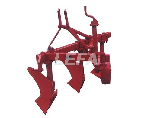 1LX-220/320 - Charrue agricole Lefa - poids 60 à 105 kg_0