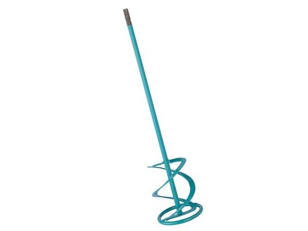 COLLOMIX - Turbine pour malaxeur - WK 70 S - Ø 70 mm - 10 mm - Pour adhésifs et matériaux plastiques_0