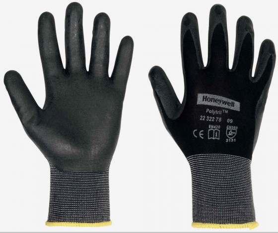 Burdis - gants de manutention légère - 45301_0