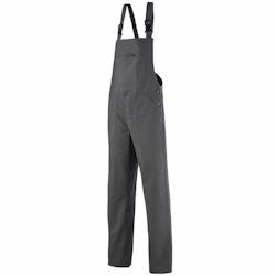 Cepovett - Cotte à bretelles Essentiels polyester majoritaire Gris Taille 3XL - XXXL gris 3184378489593_0