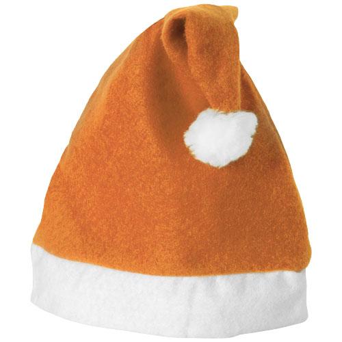 Chapeau de Noël - modèle Christmas 11224403 - en feutrine traditionnelle_0