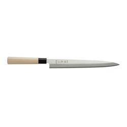 Couteau Sashimi - Lame 27 cm - HENDI - 845127_0