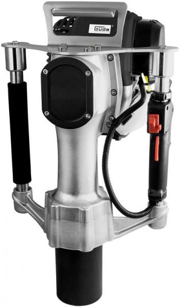 Enfonce-pieux thermique gpr 822 pro - avec coffret de transport_0