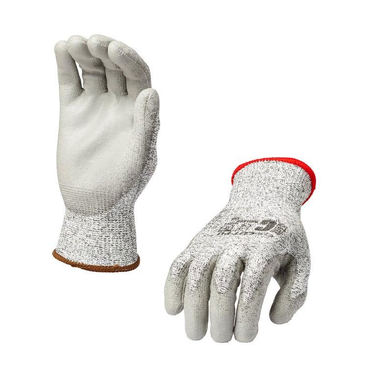 Gants qs-cut pu c (multichoix) - GISS | 880356_0