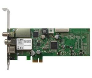 HAUPPAUGE CARTE TUNER WINTV-HVR-5500-HD - PCI-EXPRESS