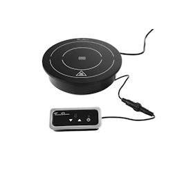 Hendi Chauffage par induction 800 W, Ø 245 mm - 239193_0