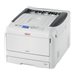 IMPRIMANTE LASER COULEUR A3 OKI C813N