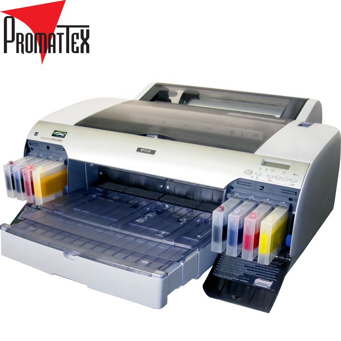 IMPRIMANTE SUBLIMATION GRAND FORMAT EPSON STYLUS PRO 4880