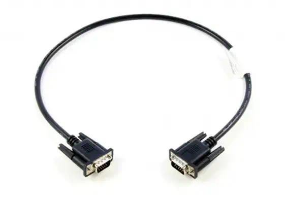 LENOVO 0.5 meter vga to vga cable_0