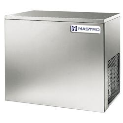 Machine à Glaçons Refroidissement à Air - 155 Kg/24 H - Mastro - 0651637710963_0