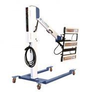 Master 3 EVO - Sécheur infrarouge - 360 solutions - Surface de séchage 1,00m x 1,40m - Puissance maximale 3.300W ou 6.000W_0