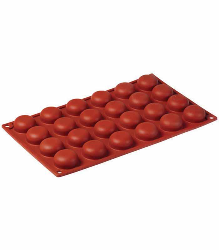 Moule Formaflex - Pomponettes_0