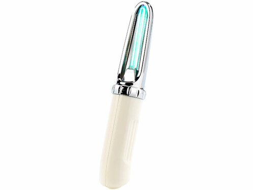 Nx5017-901 - lampe de désinfection uvc de poche - newgen medicals - (l) 17 cm x ø 3 cm / 61 g_0