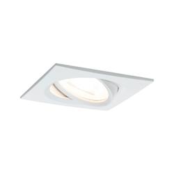 Spot LED carré