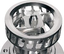 Mélangeurs - rotor et stator_0