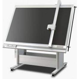 Plotter de découpe à plat graphtec fc2250-120vc format 1200 x 920mm_0