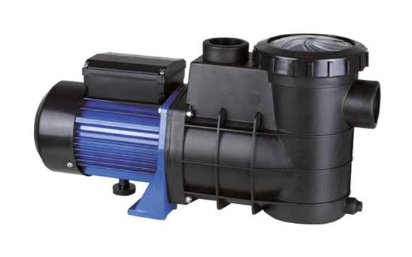 Filtre à Sable Piscine Steinbach Comfort 75 - Pour Piscine Jusqu'à 40 000 L - Pompe 550W, Vanne 6 Voies, Timer